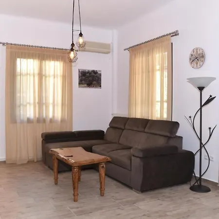 Casa Galini Apartment Kalamata Exterior photo