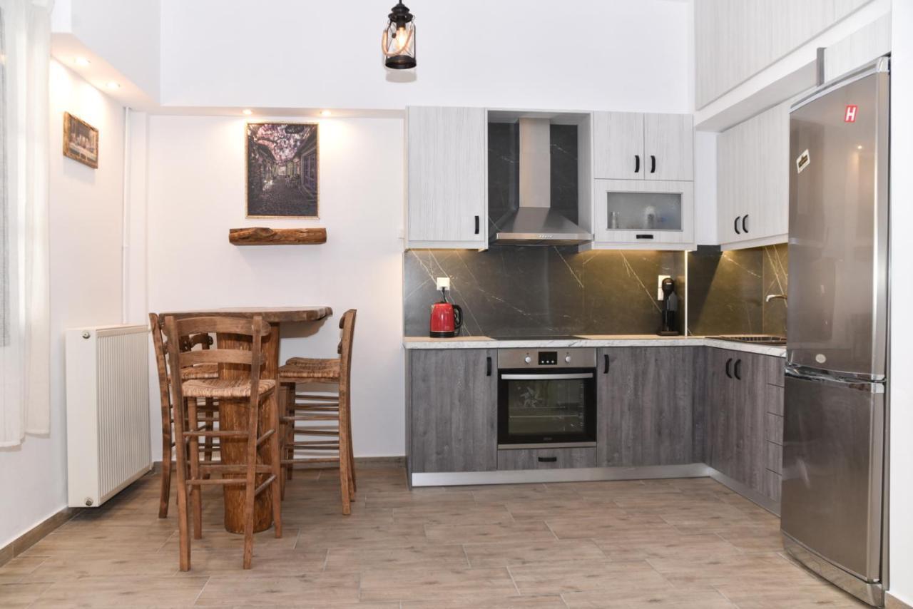 Apartment Casa Galini