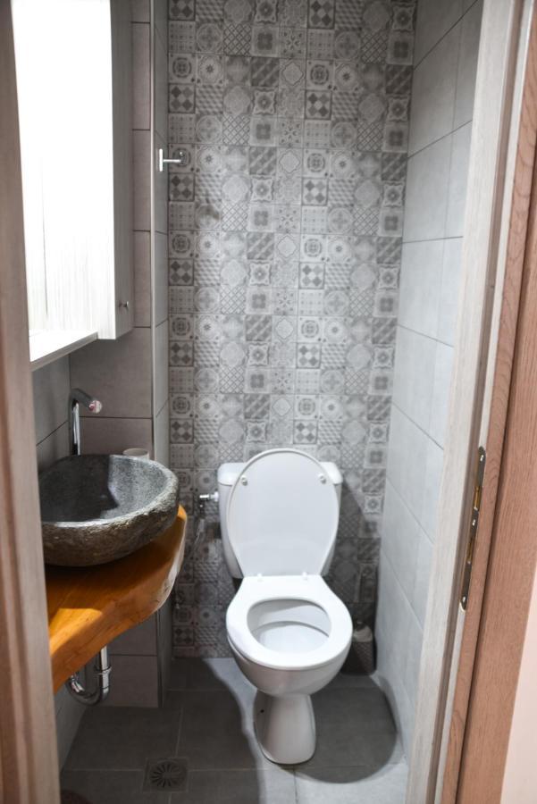 Casa Galini Apartment Kalamata