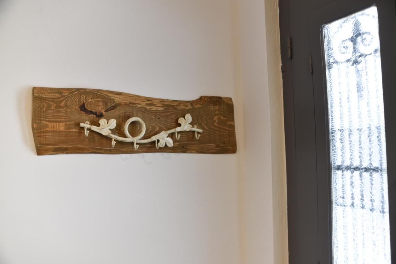 Appartamento Casa Galini *