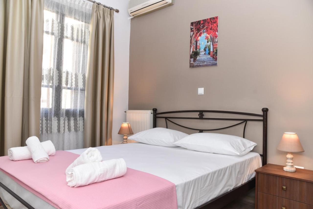 Apartment Casa Galini Kalamata