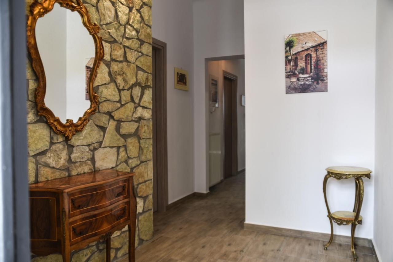 Casa Galini