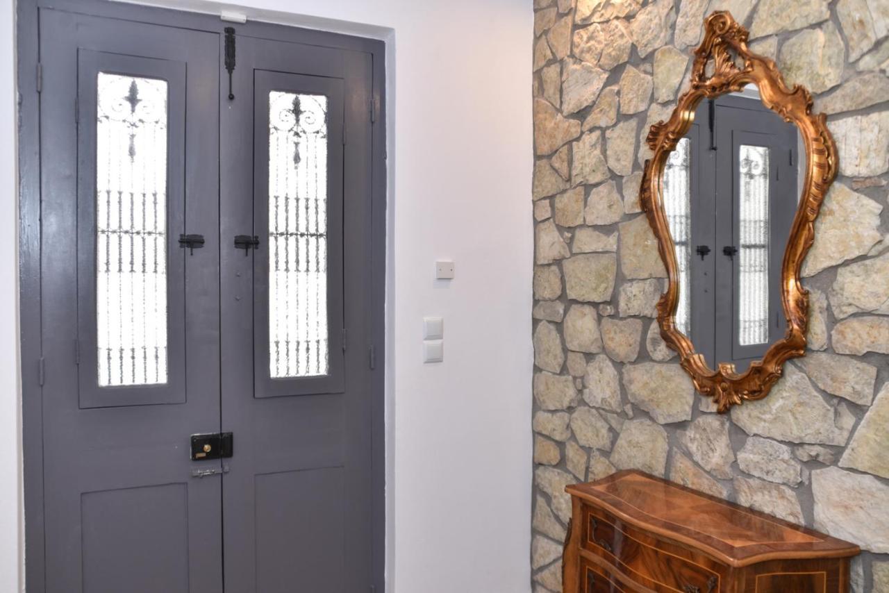 Casa Galini Apartment