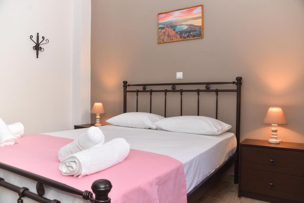 Appartamento Casa Galini *