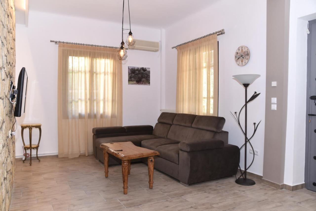 Casa Galini
