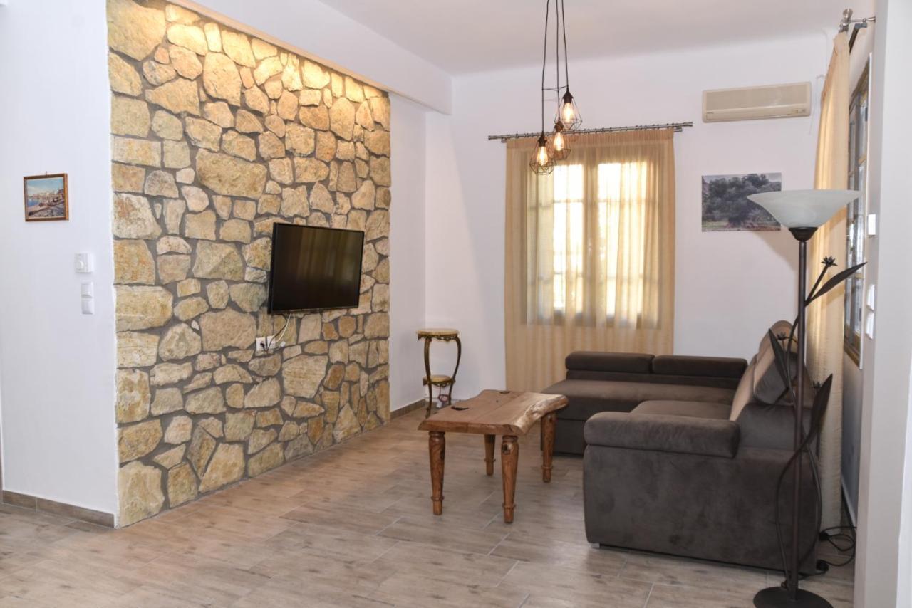 Appartamento Casa Galini *