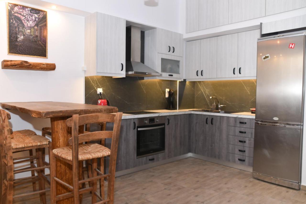 Appartamento Casa Galini Kalamata
