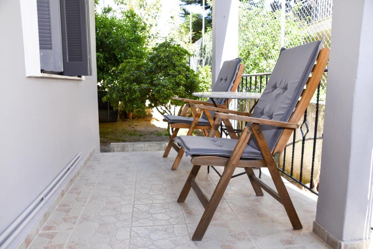 Casa Galini Apartment *